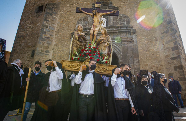 Los felipecuartos en la Semana Santa de Ágreda - MARIO TEJEDOR (31)
