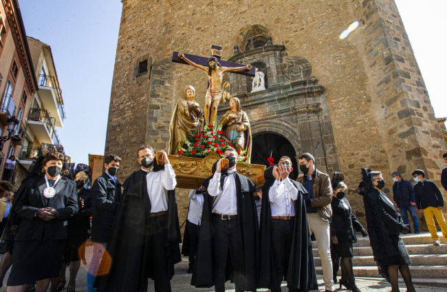 Los felipecuartos en la Semana Santa de Ágreda - MARIO TEJEDOR (32)