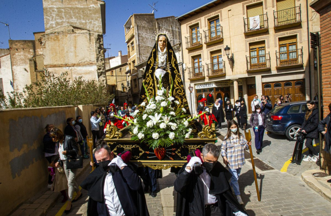 Los felipecuartos en la Semana Santa de Ágreda - MARIO TEJEDOR (50)
