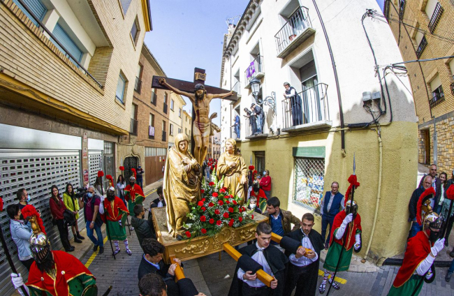 Los felipecuartos en la Semana Santa de Ágreda - MARIO TEJEDOR (51)