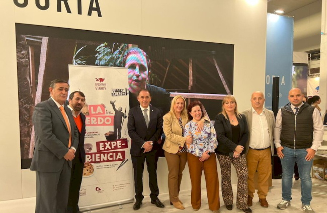 Feria Internacional de Turismo de Interior (22)