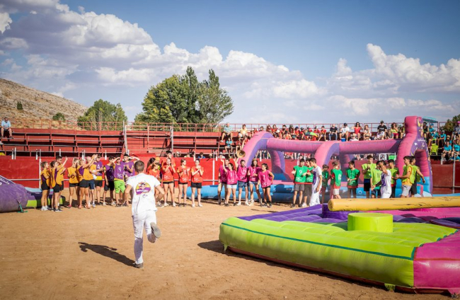 Fiestas de Berlanga - GONZALO MONTESEGURO (20)