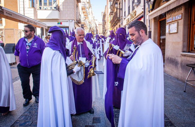Procesión de Las Siete Palabras. MARIO TEJEDOR (6)