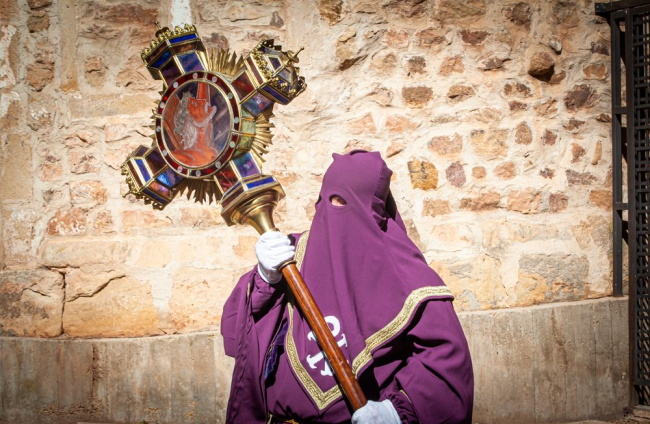 Procesión de Las Siete Palabras. MARIO TEJEDOR (9)