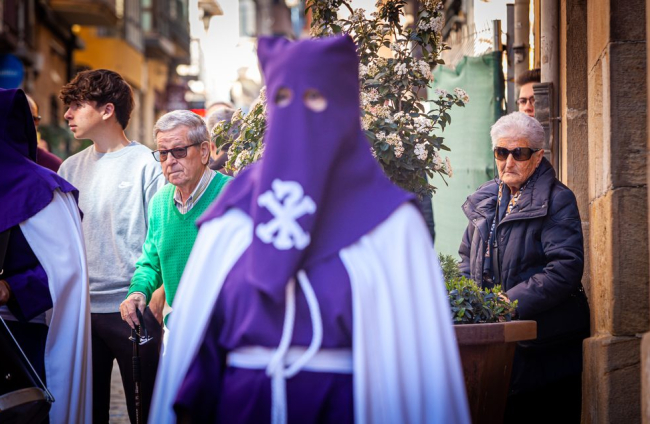 Procesión de Las Siete Palabras. MARIO TEJEDOR (29)