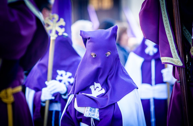 Procesión de Las Siete Palabras. MARIO TEJEDOR (39)