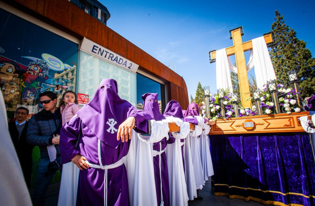 Procesión de Las Siete Palabras. MARIO TEJEDOR (46)