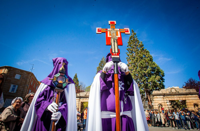 Procesión de Las Siete Palabras. MARIO TEJEDOR (49)