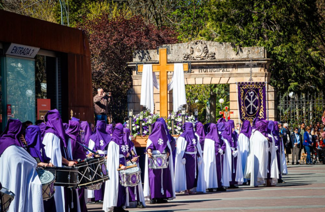 Procesión de Las Siete Palabras. MARIO TEJEDOR (56)