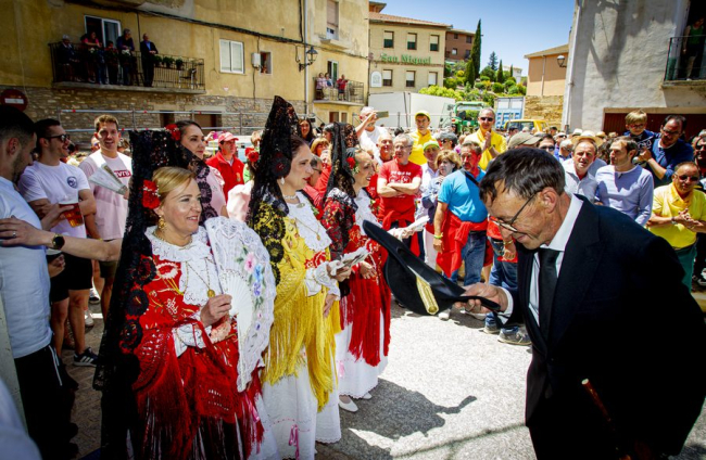 Móndidas en San Pedro Manrique - MARIO TEJEDOR (4)