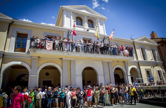 Móndidas en San Pedro Manrique - MARIO TEJEDOR (11)