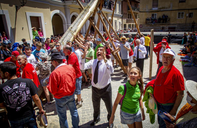 Móndidas en San Pedro Manrique - MARIO TEJEDOR (14)