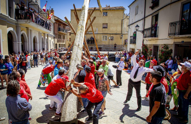 Móndidas en San Pedro Manrique - MARIO TEJEDOR (16)