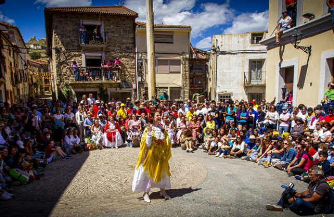 Móndidas en San Pedro Manrique - MARIO TEJEDOR (44)