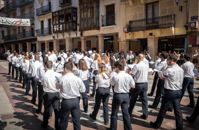 Procesión del Lunes de Bailas.-GONZALO MONTESEGURO