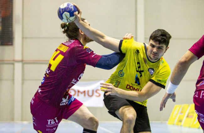 BM Soria vs Villa de Aranda - MARIO TEJEDOR (8)_resultado