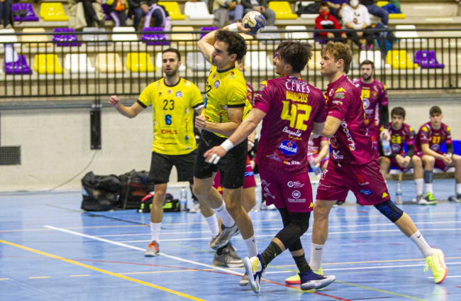 BM Soria vs Villa de Aranda - MARIO TEJEDOR (2)_resultado
