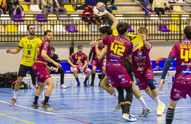 BM Soria vs Villa de Aranda - MARIO TEJEDOR (38)_resultado