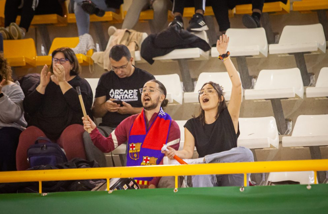 El Río Duero ya está en semifinales. MARIO TEJEDOR (27)