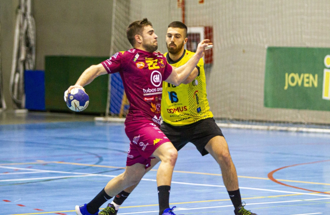 BM Soria vs Villa de Aranda - MARIO TEJEDOR (34)_resultado