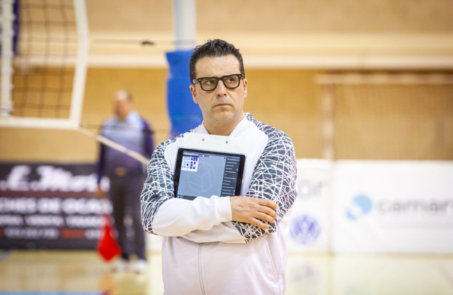 El Río Duero ya está en semifinales. MARIO TEJEDOR (31)