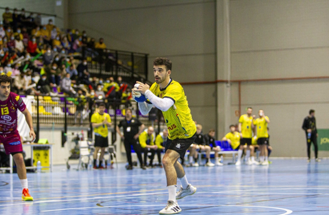 BM Soria vs Villa de Aranda - MARIO TEJEDOR (27)_resultado