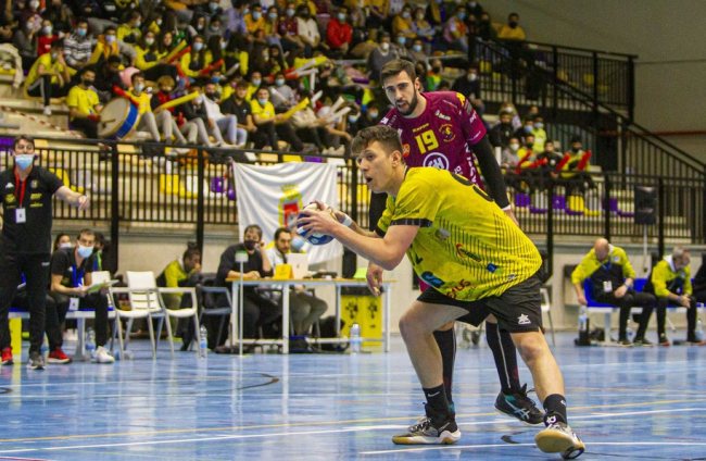 BM Soria vs Villa de Aranda - MARIO TEJEDOR (21)_resultado