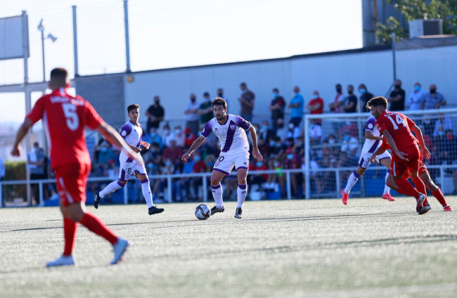 Terrassa vs Numancia