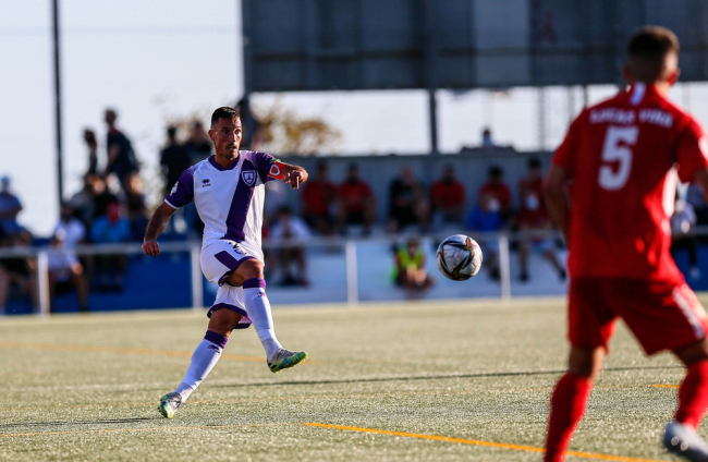 Terrassa vs Numancia