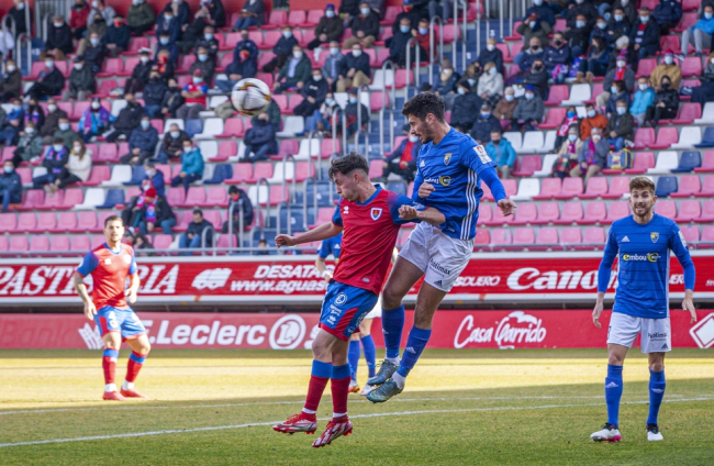 CD Numancia 0 vs Teruel 0 - MARIO TEJEDOR (7)