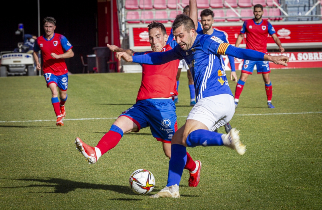 CD Numancia 0 vs Teruel 0 - MARIO TEJEDOR (55)