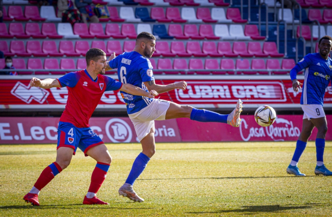 CD Numancia 0 vs Teruel 0 - MARIO TEJEDOR (67)