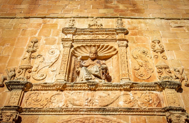 Concatedral de San Pedro. MARIO TEJEDOR (8)