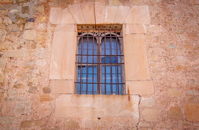 Concatedral de San Pedro. MARIO TEJEDOR (9)
