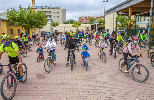 Día de la Bici en Golmayo - MARIO TEJEDOR (14)