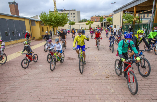 Día de la Bici en Golmayo - MARIO TEJEDOR (16)