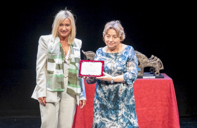 Gala de los premios Numancia de Heraldo Diario de Soria (38)
