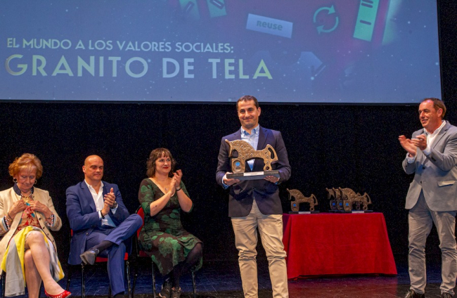 Gala de los premios Numancia de Heraldo Diario de Soria (6)