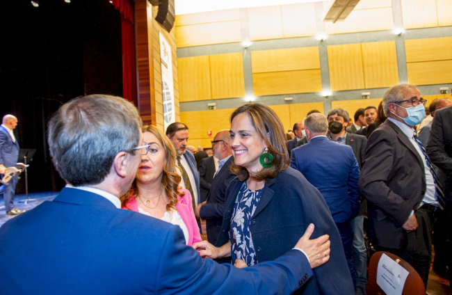 Gala de los premios Numancia de Heraldo Diario de Soria (23)