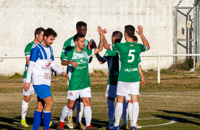 San José 2 vs Calasanz 1 - MARIO TEJEDOR (27)