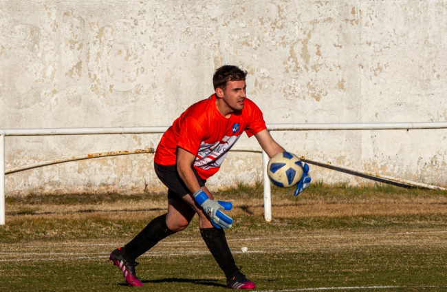 San José 2 vs Calasanz 1 - MARIO TEJEDOR (33)