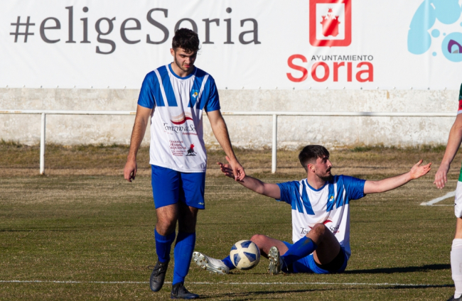 San José 2 vs Calasanz 1 - MARIO TEJEDOR (4)