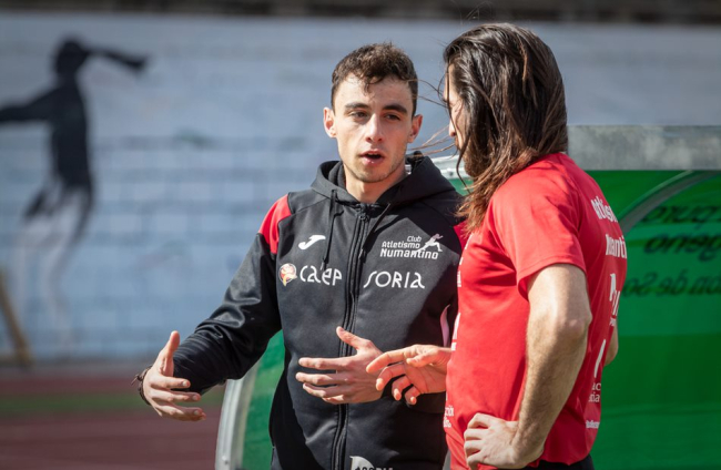 La Liga de Clubes arrancaba en Los Pajaritos. G.M.