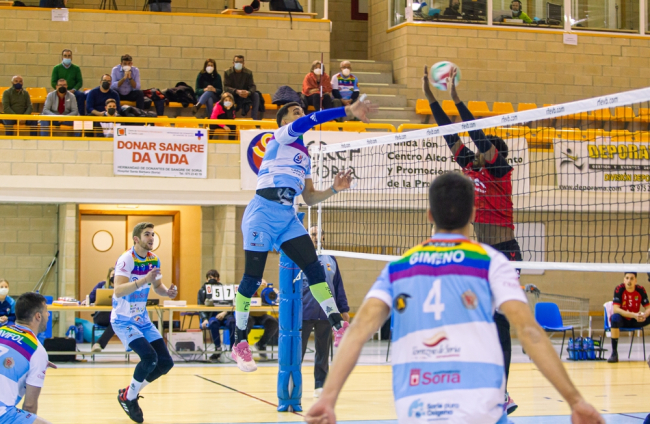 Rio Duero vs Manacor (10)