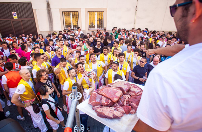 Las subastas del Sábado Agés