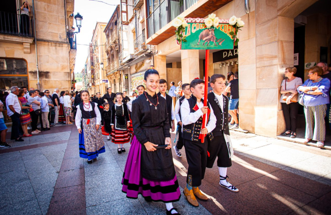 Domingo de calderas