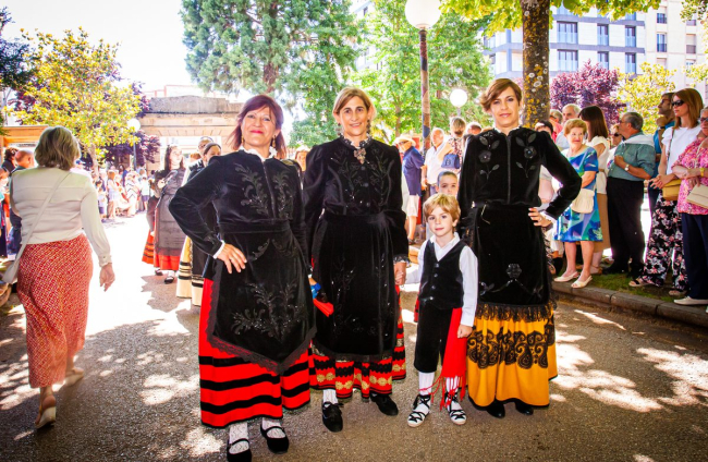 Domingo de calderas