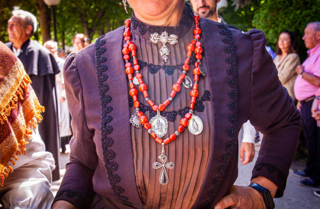 Domingo de calderas