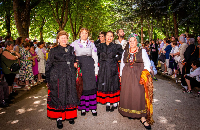 Domingo de calderas