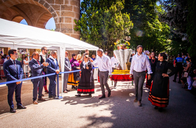 Domingo de calderas